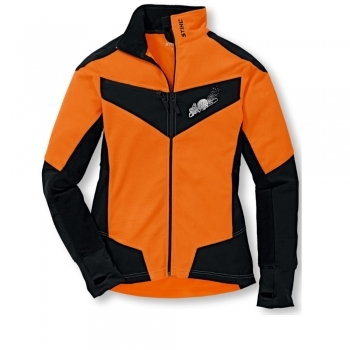 STIHL DYNAMIC Fleece Jacket