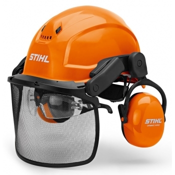 STIHL DYNAMIC X-Ergo Helmet