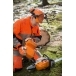STIHL DYNAMIC X-Ergo Helmet
