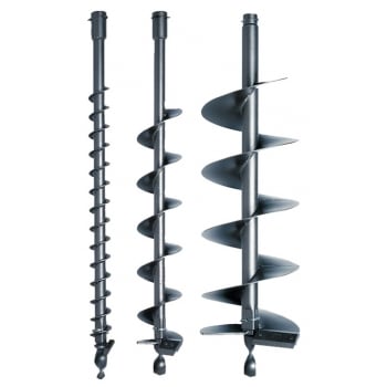 STIHL Earth Auger Bits