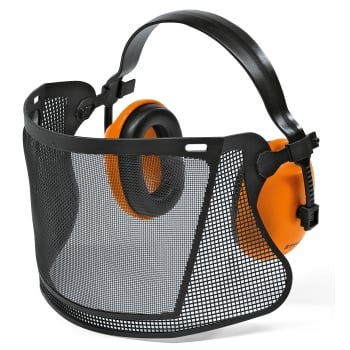STIHL Face/Ear Protection
