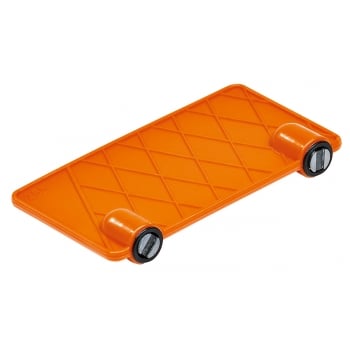 STIHL File Angling Plate