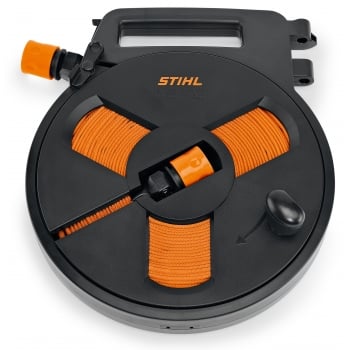 STIHL Flat Textile Hose and Case