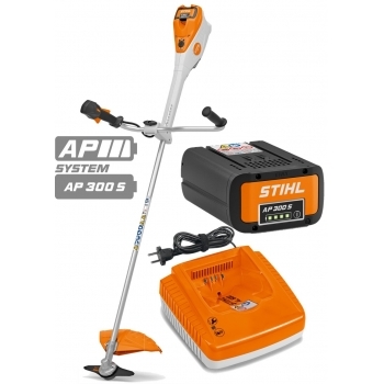 STIHL FSA 135