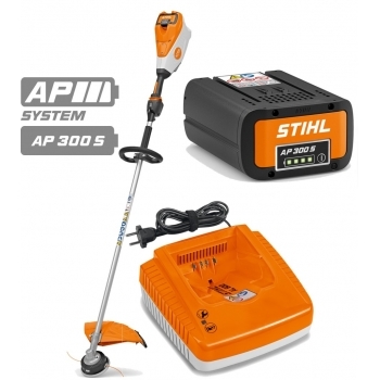 STIHL FSA 135 R