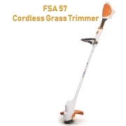 STIHL FSA 57 