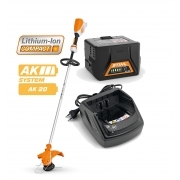 STIHL FSA 60 R