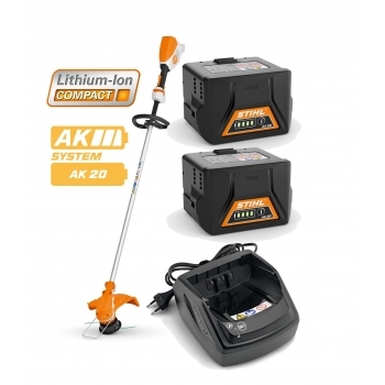 STIHL FSA 60 R