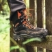 STIHL Function Active Chainsaw Boots