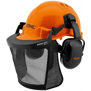 STIHL FUNCTION Basic Helmet Set