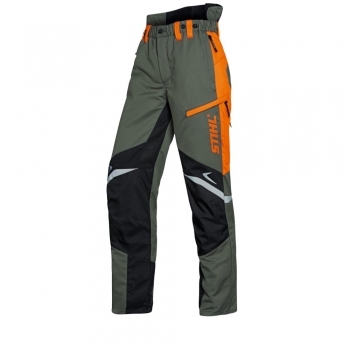STIHL FUNCTION ERGO Trousers Des A