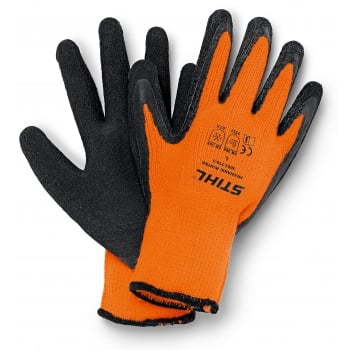 STIHL FUNCTION ThermoGrip Gloves