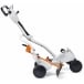 STIHL FW 20 Cart with Attachment KIT