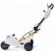 STIHL FW 20 Cart with Attachment KIT