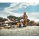 STIHL FW 20 Cart with Attachment Kit