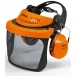 STIHL G500 PC Mesh Visor