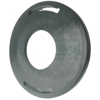 Lot De 6 Couvercles De Bobine Pour Tête De Débroussailleuse Stihl (modèles 25-2, FS44, 55, 80, Etc.)
