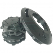 STIHL GENUINE Spool Insert + Base Cover Fits to AutoCut C 26-2