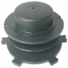 STIHL GENUINE Spool Insert for Trimmer Head Stihl 4002-713-3017