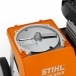 STIHL GH 370 S Powerful Petrol Chipper