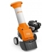STIHL GH 370 S Powerful Petrol Chipper
