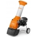 STIHL GH 370 S Powerful Petrol Chipper