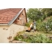 STIHL GH 370 S Powerful Petrol Chipper