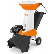 STIHL GH 460 Powerful Petrol Shredder Powerful Petrol Shredder 