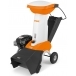 STIHL GH 460 Powerful Petrol Shredder Powerful Petrol Shredder