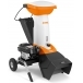STIHL GH 460 Powerful Petrol Shredder Powerful Petrol Shredder