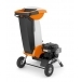 STIHL GH 460 Powerful Petrol Shredder Powerful Petrol Shredder