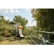 STIHL GH 460 Powerful Petrol Shredder Powerful Petrol Shredder
