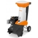 STIHL GH 460 Powerful Petrol Shredder Powerful Petrol Shredder