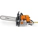 STIHL GS 461