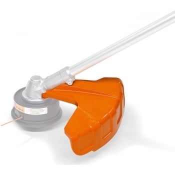 STIHL Guard for Line Heads and PolyCut