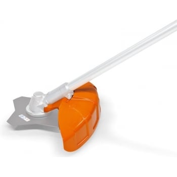 STIHL Guard for Metal Mowing Tools, 0.260mm