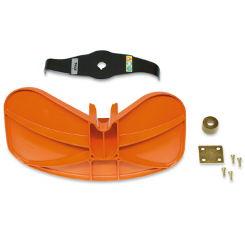 STIHL Guard for Shredding Starter Pack