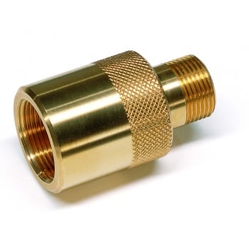 STIHL High-Pressure Hose Coupling