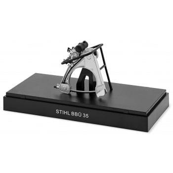 STIHL Historic BBÜ Type