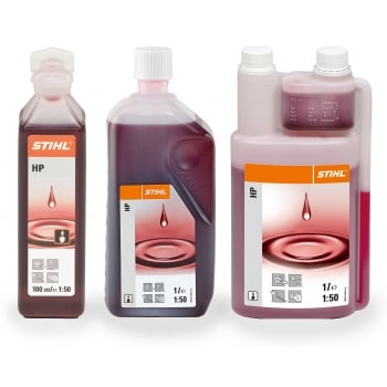 STIHL HP 2 Stroke Engine Oil