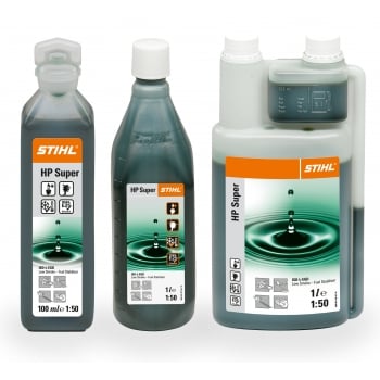 STIHL HP Super 2 Stroke Oil