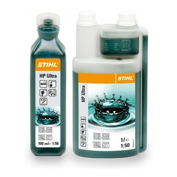 STIHL HP Ultra 2 Stroke Oil