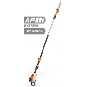 STIHL HTA 135 