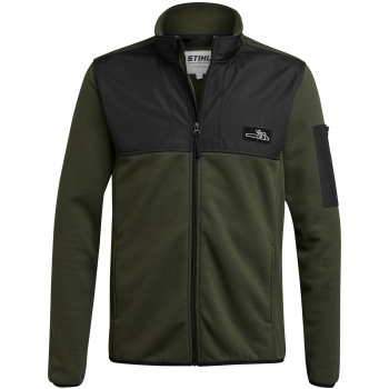 STIHL ICON Fleece Jacket