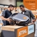STIHL IMOW® 5