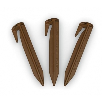 STIHL iMow Bio Fixing pins