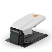 iMow Sun Canopy