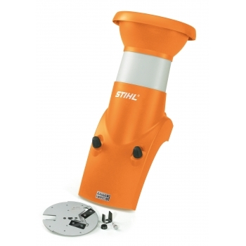 STIHL Inclined Feed Chut