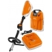 STIHL KMA130R Kombi Engine