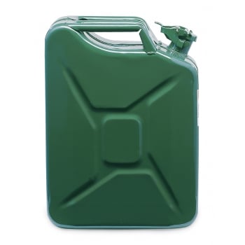 STIHL Metal Fuel Canister